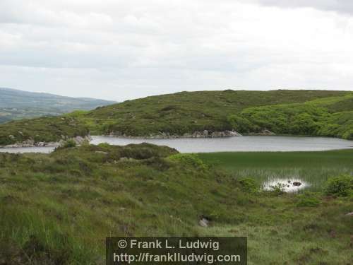 Lough Lumman